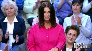 Климатический апокалипсис? Время покажет. Выпуск от 07.09.2018