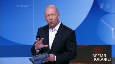 Код Украины. Время покажет. Выпуск от 27.07.2017