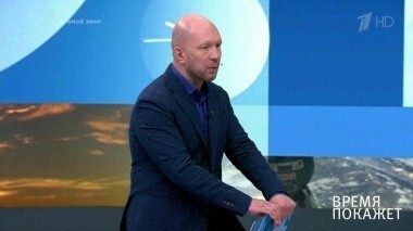 Кого не любят на Украине? Время покажет. Выпуск от 06.07.2018