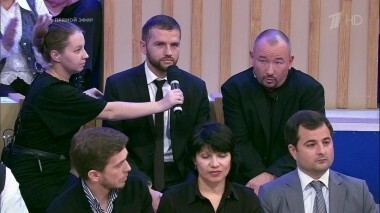 Кому на Руси можно все? Время покажет. Выпуск от 11.10.2016