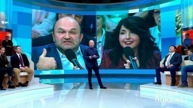 Кому на Украине жить хорошо? Время покажет. Выпуск от 24.11.2017