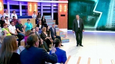 Кому закон писан? Время покажет. Выпуск от 23.06.2016