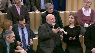 Конфликт в Нагорном Карабахе. Время покажет. Выпуск от 04.04.2016