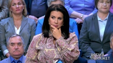 Корабли в Азовском море. Время покажет. Выпуск от 24.09.2018