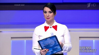 Коронавирус и налоги. Время покажет. Фрагмент выпуска от 18.06.2020