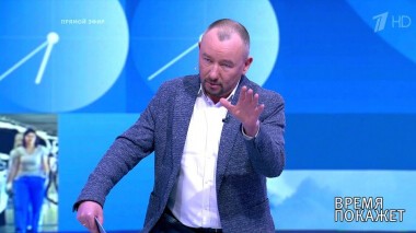 Коронавирус: как победить? Время покажет. Выпуск от 02.04.2020