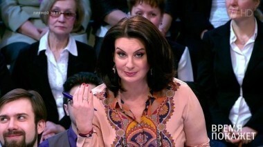 Коррупция в России. Время покажет. Выпуск от 13.12.2017