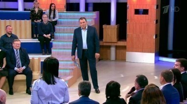 Коррупция, воровство и дыры в бюджете. Время покажет. Выпуск от 26.05.2016