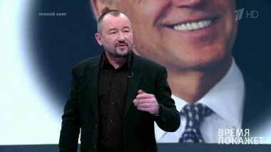 «Коварство украинского режима». Время покажет. Выпуск от 26.12.2017