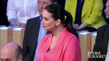 Крым под запретом? Время покажет. Выпуск от 19.07.2017