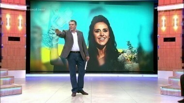 Крымско-татарский фактор. Время покажет. Выпуск от 20.05.2016