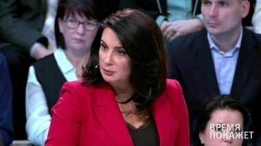 Кто наведет порядок на Украине? Время покажет. Выпуск от 30.01.2018