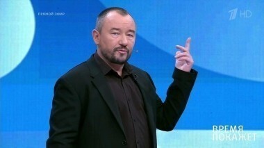 Кто ответит? Время покажет. Выпуск от 06.10.2017