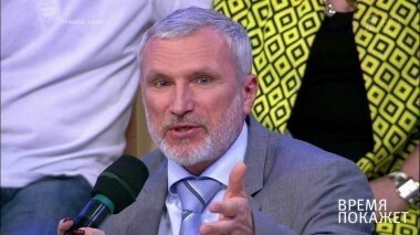 Кто победит в газовой войне? Время покажет. Выпуск от 26.07.2017