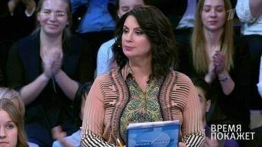 Кто поддержит коммунистов? Время покажет. Выпуск от 08.11.2017