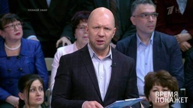 Кто поедет в Пхенчхан? Время покажет. Выпуск от 01.02.2018