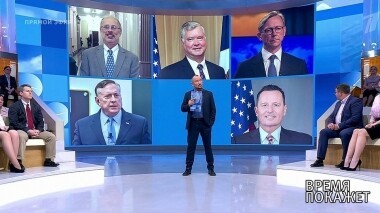 Кто сменит Болтона? Время покажет. Выпуск от 12.09.2019