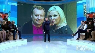 Кто убил Дениса Вороненкова? Время покажет. Выпуск от 16.10.2017