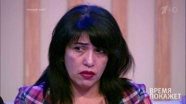 Кто вербует наших детей? Время покажет. Выпуск от 02.02.2017