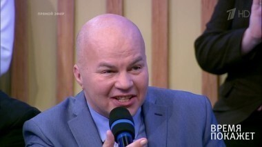 Кто заплатит за Украину? Время покажет. Выпуск от 18.04.2017