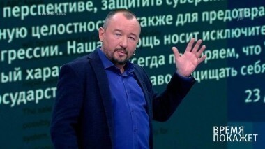 Кто защитит Донбасс? Время покажет. Выпуск от 25.12.2017