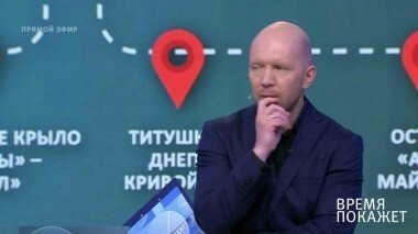 Куда идет Украина? Время покажет. Выпуск от 05.07.2017