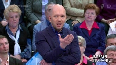 Куда податься украинцам? Время покажет. Выпуск от 24.04.2018