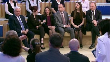 Куда приведет декоммунизация на Украине? Время покажет. Выпуск от 19.05.2016