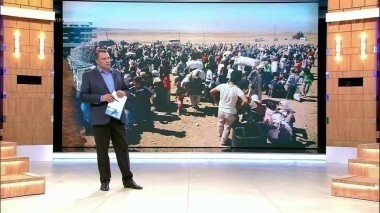 Куда ведет Турцию президент Эрдоган? Время покажет. Выпуск от 12.05.2016