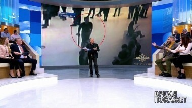 Куинджи. Без страховки и сигнализации. Время покажет. Выпуск от 28.01.2019