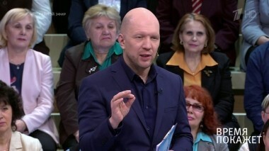 Лондон отвечает. Время покажет. Выпуск от 04.04.2018