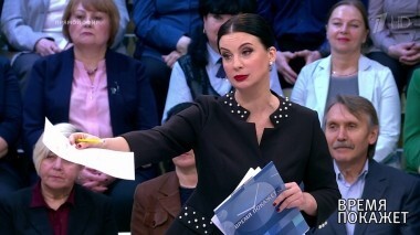 Маркетинг и мы. Время покажет. Выпуск от 31.01.2019