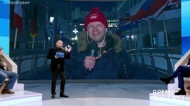 Мельдоний на Олимпиаде? Время покажет. Выпуск от 19.02.2018