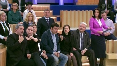 Мигранты в Европе и в России. Время покажет. Выпуск от 06.04.2016