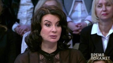 Михаил Саакашвили в Киеве. Время покажет. Выпуск от 06.12.2017