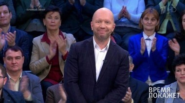 Мир без ДРСМД. Время покажет. Выпуск от 05.12.2018