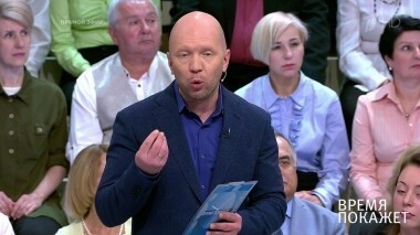 Миротворцы Донбасса. Время покажет. Выпуск от 29.05.2018