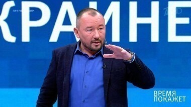 Миротворцы в Донбассе. Время покажет. Выпуск от 13.11.2017