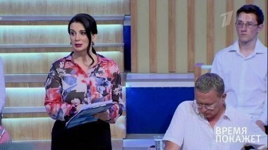 Могила генерала. Время покажет. Выпуск от 02.08.2017