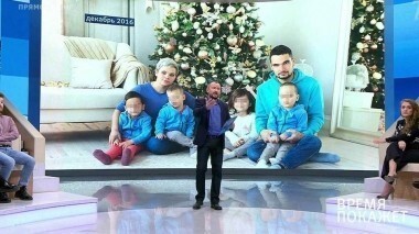 Мораль против детей? Время покажет. Выпуск от 20.02.2018