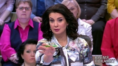 Морское дело. Время покажет. Выпуск от 06.04.2018