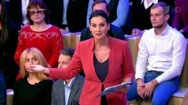 Можно ли разводиться по-честному? Время покажет. Выпуск от 22.09.2016