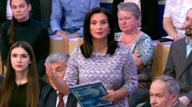 «На дне» российской экономики. Время покажет. Выпуск от 24.05.2016