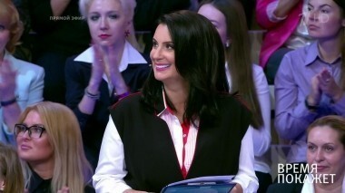 На Украине и в России. Время покажет. Выпуск от 11.09.2017