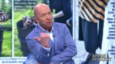 Нацизм в Латвии. Время покажет. Фрагмент выпуска от 15.05.2019