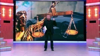 Над законом. Время покажет. Выпуск от 10.11.2016