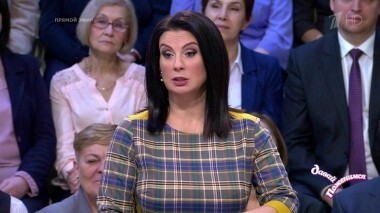 Наказание для Украины. Время покажет. Выпуск от 24.10.2018