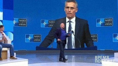 НАТО в Черном море. Время покажет. Выпуск от 04.12.2018