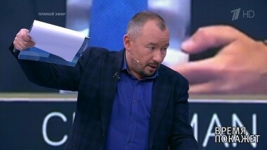 НАТО в тупике. Время покажет. Выпуск от 15.04.2019