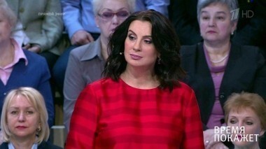 Навстречу посланию президента РФ Федеральному собранию. Время покажет. Выпуск от 01.03.2018